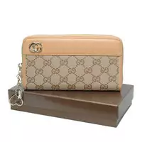 gucci donne portafoglio -27-albicocca-tissu-albicocca-cuir